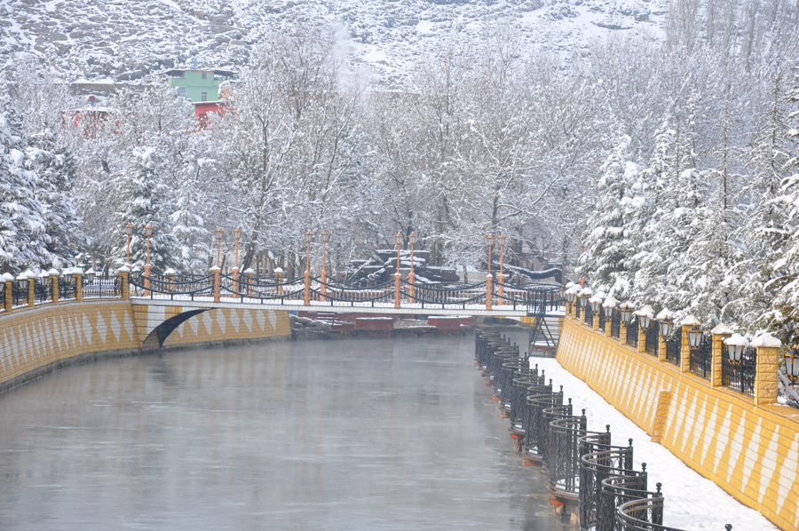 Elbistan Fotoğrafları