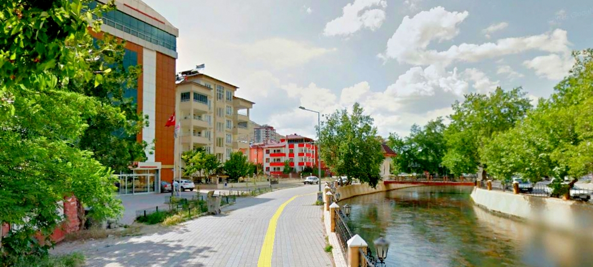 Elbistan Fotoğrafları