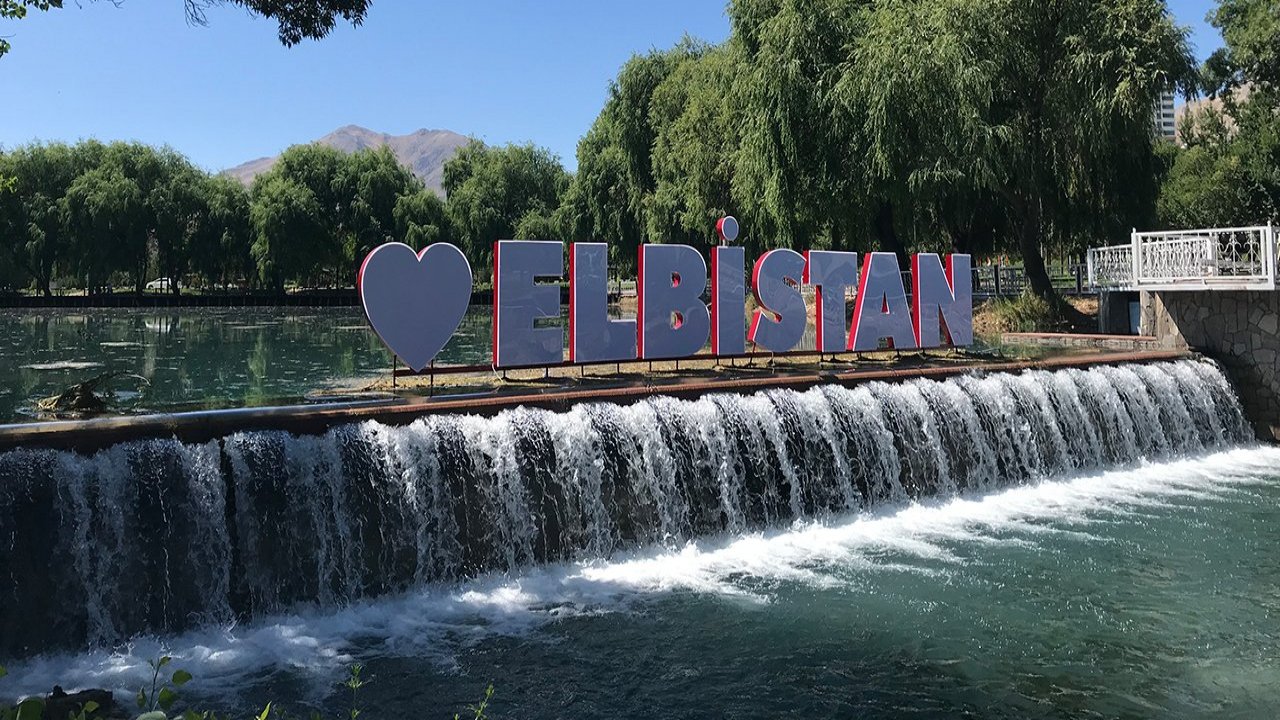Elbistan Fotoğrafları