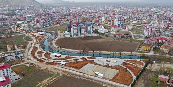 Elbistan Fotoğrafları